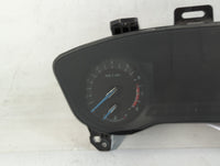 2019-2020 Ford Fusion Instrument Cluster Speedometer Gauges P/N:KS7T-10849-EA Fits Fits 2019 2020 OEM Used Auto Parts - Oemu