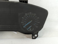 2019-2020 Ford Fusion Instrument Cluster Speedometer Gauges P/N:KS7T-10849-EA Fits Fits 2019 2020 OEM Used Auto Parts - Oemu