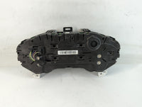 2019-2020 Ford Fusion Instrument Cluster Speedometer Gauges P/N:KS7T-10849-EA Fits Fits 2019 2020 OEM Used Auto Parts - Oemu