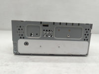 2016-2020 Ford Fusion Radio AM FM Cd Player Receiver Replacement P/N:CQ-HJ16N04MB Fits OEM Used Auto Parts - Oemusedautopart