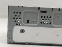2016-2020 Ford Fusion Radio AM FM Cd Player Receiver Replacement P/N:CQ-HJ16N04MB Fits OEM Used Auto Parts - Oemusedautopart