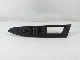 compare product 2013-2020 Ford Fusion Master Power Window Switch Replacement Driver Side Left P/N:DS73 14A564 A Fits OEM Used Auto Parts