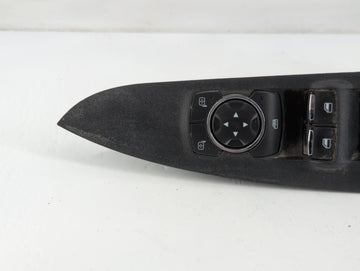 2013-2020 Ford Fusion Master Power Window Switch Replacement Driver Side Left P/N:DS73 14A564 A Fits OEM Used Auto Parts
