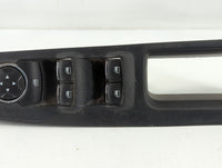 2013-2020 Ford Fusion Master Power Window Switch Replacement Driver Side Left P/N:DS73 14A564 A Fits OEM Used Auto Parts - O