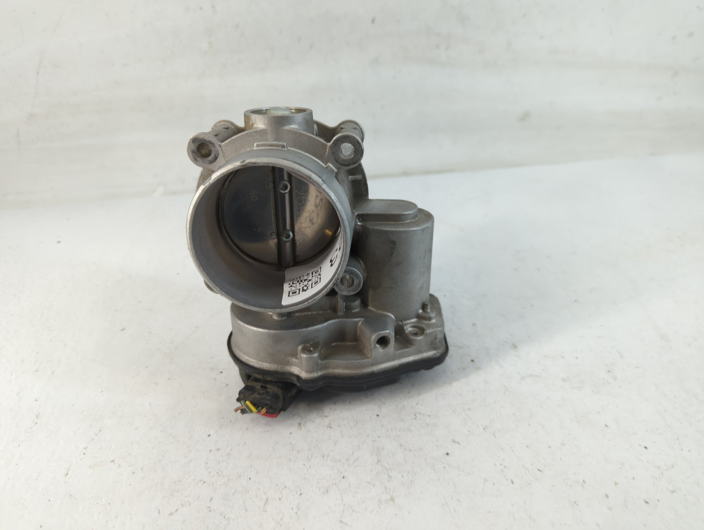 2013-2020 Ford Fusion Throttle Body P/N:DS7E-9F991-AK Fits Fits 2013 2014 2015 2016 2017 2018 2019 2020 2021 2022 OEM Used A