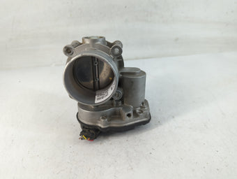 compare product 2013-2020 Ford Fusion Throttle Body P/N:DS7E-9F991-AK Fits Fits 2013 2014 2015 2016 2017 2018 2019 2020 2021 2022 OEM Used Auto Parts