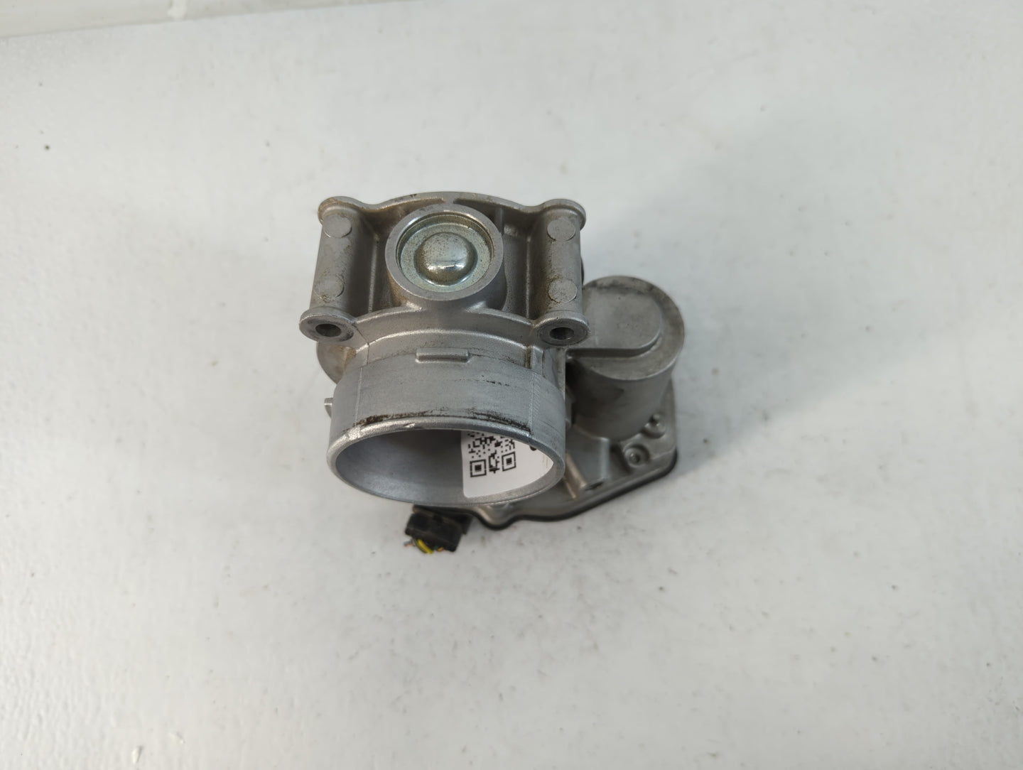 2013-2020 Ford Fusion Throttle Body P/N:DS7E-9F991-AK Fits Fits 2013 2014 2015 2016 2017 2018 2019 2020 2021 2022 OEM Used A