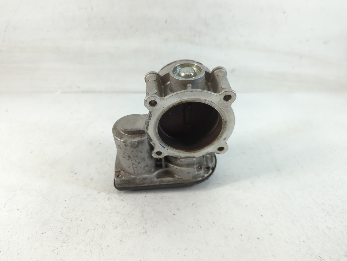 2013-2020 Ford Fusion Throttle Body P/N:DS7E-9F991-AK Fits Fits 2013 2014 2015 2016 2017 2018 2019 2020 2021 2022 OEM Used A