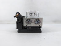 2019-2020 Ford Fusion ABS Pump Control Module Replacement P/N:KG9C-2B373-KC Fits Fits 2019 2020 OEM Used Auto Parts - Oemuse
