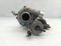 2014 Ford Fusion Turbocharger Turbo Charger Super Charger Supercharger - Oemusedautoparts1.com