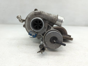 compare product 2014 Ford Fusion Turbocharger Turbo Charger Super Charger Supercharger