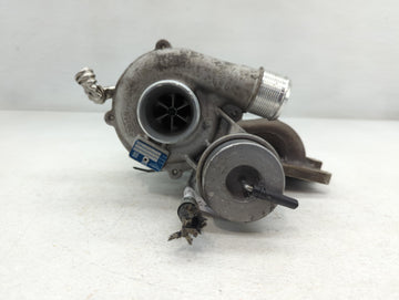 2014 Ford Fusion Turbocharger Turbo Charger Super Charger Supercharger - Oemusedautoparts1.com