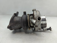 2014 Ford Fusion Turbocharger Turbo Charger Super Charger Supercharger - Oemusedautoparts1.com