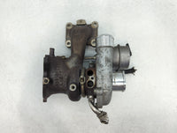 2014 Ford Fusion Turbocharger Turbo Charger Super Charger Supercharger - Oemusedautoparts1.com