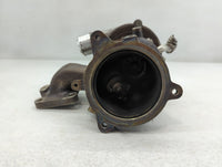 2014 Ford Fusion Turbocharger Turbo Charger Super Charger Supercharger - Oemusedautoparts1.com