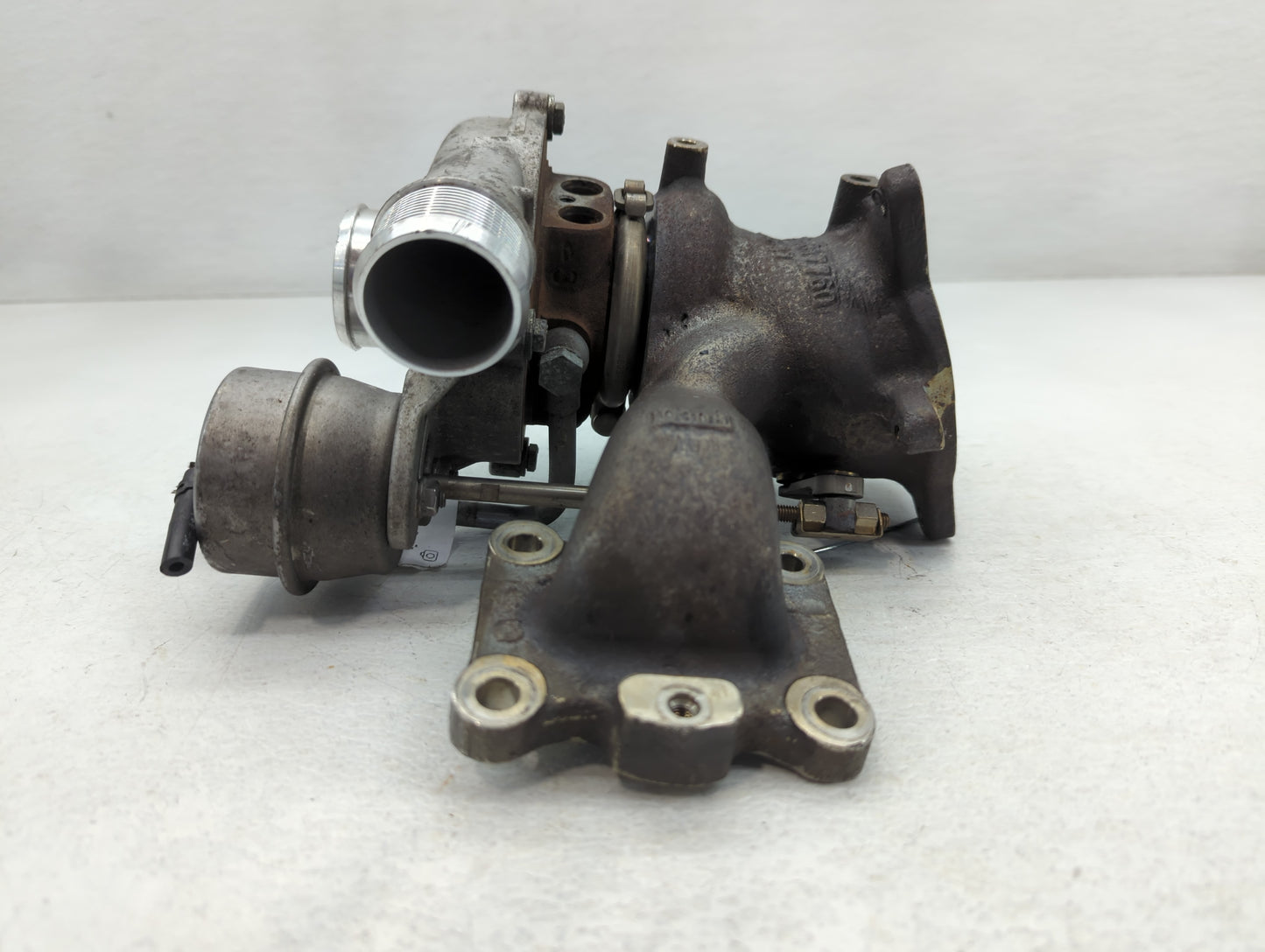 2014 Ford Fusion Turbocharger Turbo Charger Super Charger Supercharger - Oemusedautoparts1.com