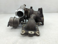 2014 Ford Fusion Turbocharger Turbo Charger Super Charger Supercharger - Oemusedautoparts1.com