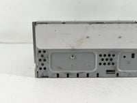 2019-2020 Ford Fusion Radio AM FM Cd Player Receiver Replacement P/N:CQ-HJ16N14MA Fits Fits 2019 2020 OEM Used Auto Parts - 