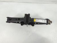 2019 Ford Fusion Spare Scissor Car Jack - Oemusedautoparts1.com
