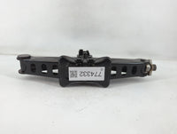 2019 Ford Fusion Spare Scissor Car Jack - Oemusedautoparts1.com