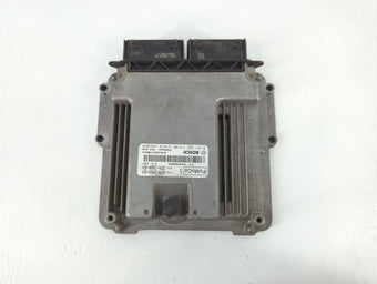 compare product 2017-2019 Ford Fusion PCM Engine Control Computer ECU ECM PCU OEM P/N:KS7A-12A650-BCA Fits Fits 2017 2018 2019 OEM Used Auto Parts