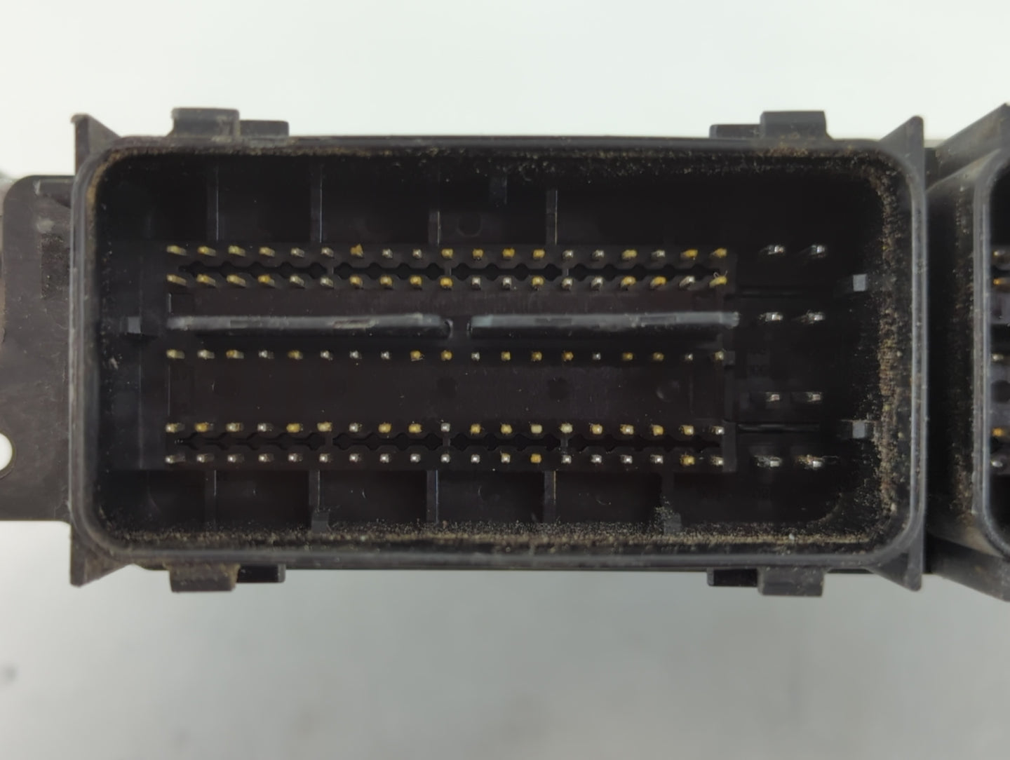 2017-2019 Ford Fusion PCM Engine Control Computer ECU ECM PCU OEM P/N:KS7A-12A650-BCA Fits Fits 2017 2018 2019 OEM Used Auto