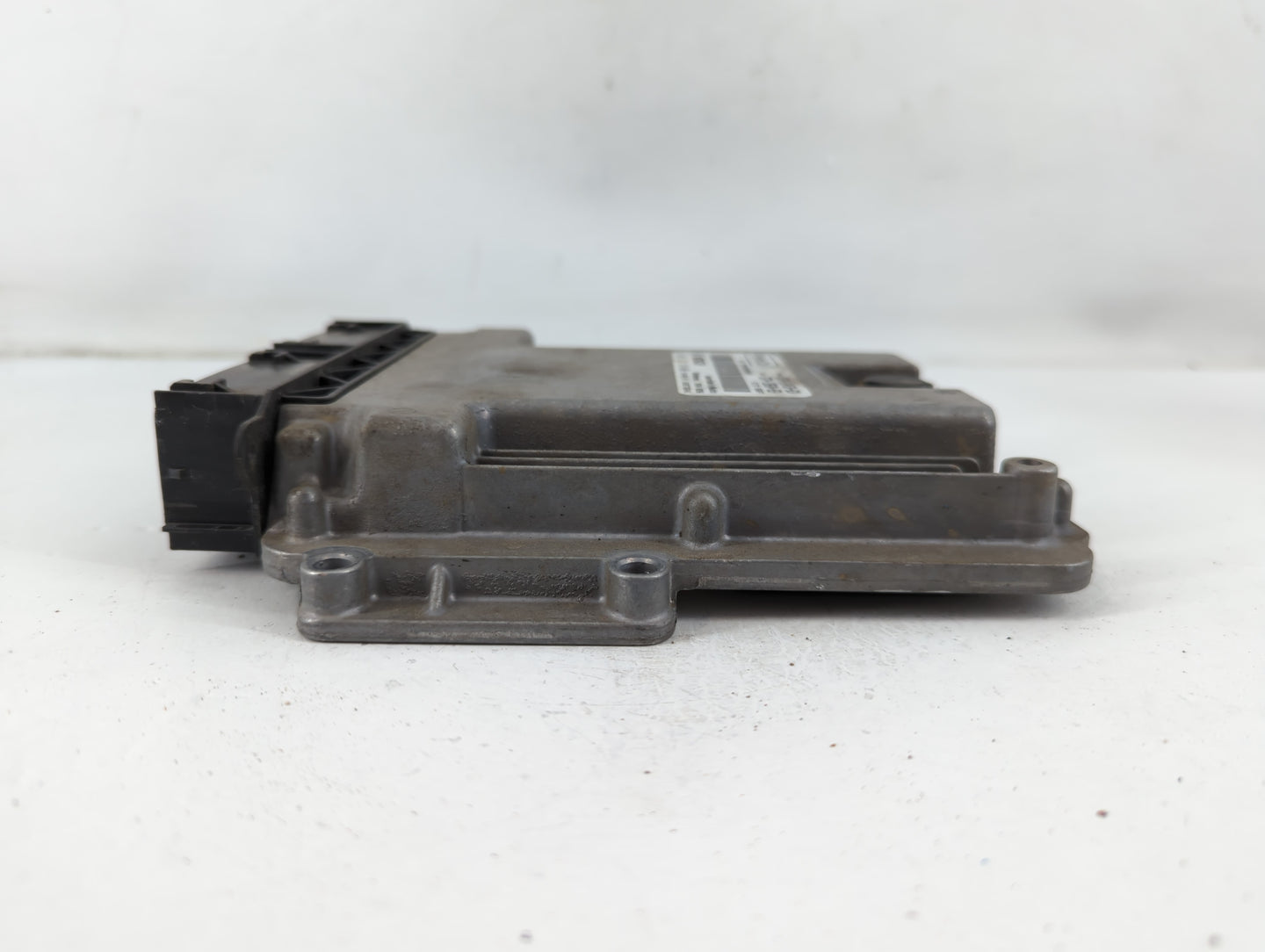 2017-2019 Ford Fusion PCM Engine Control Computer ECU ECM PCU OEM P/N:KS7A-12A650-BCA Fits Fits 2017 2018 2019 OEM Used Auto