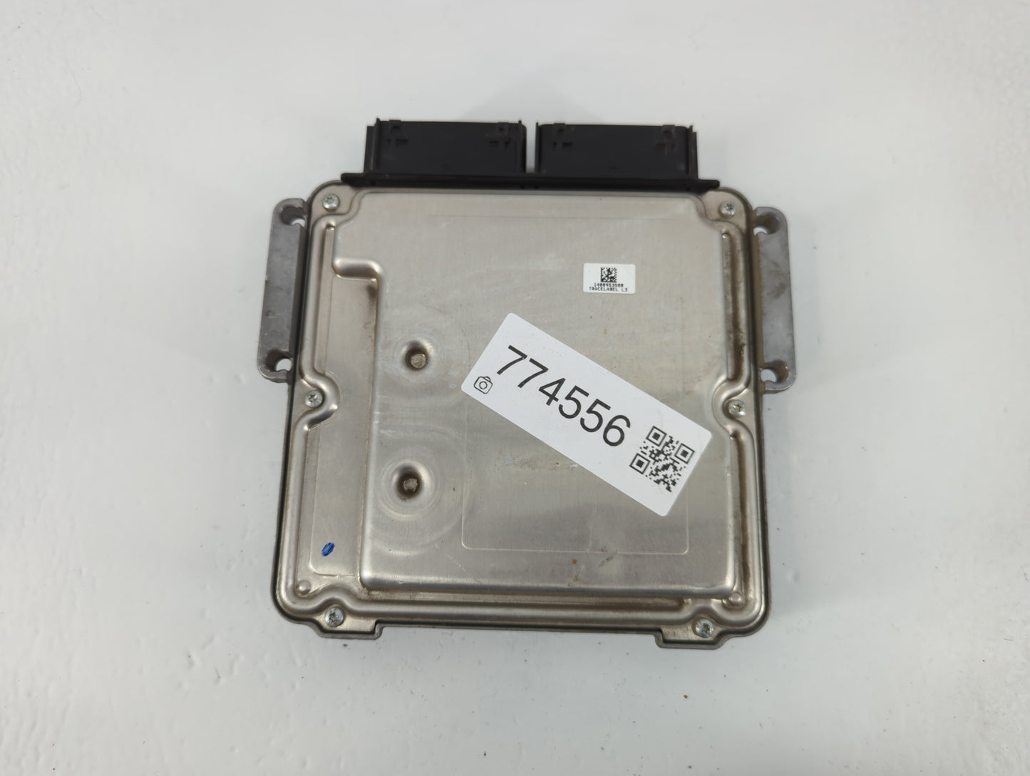 2017-2019 Ford Fusion PCM Engine Control Computer ECU ECM PCU OEM P/N:KS7A-12A650-BCA Fits Fits 2017 2018 2019 OEM Used Auto