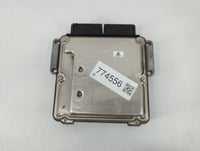 2017-2019 Ford Fusion PCM Engine Control Computer ECU ECM PCU OEM P/N:KS7A-12A650-BCA Fits Fits 2017 2018 2019 OEM Used Auto