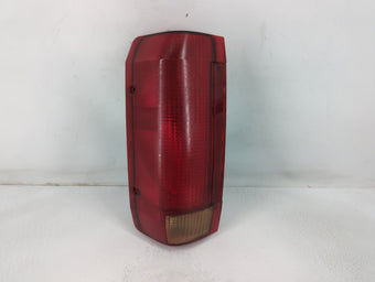 compare product 2017-2020 Ford Fusion Tail Light Assembly Driver Left OEM P/N:KS73-13A603-AE 031519 C Fits Fits 2017 2018 2019 2020 OEM Used Auto Parts
