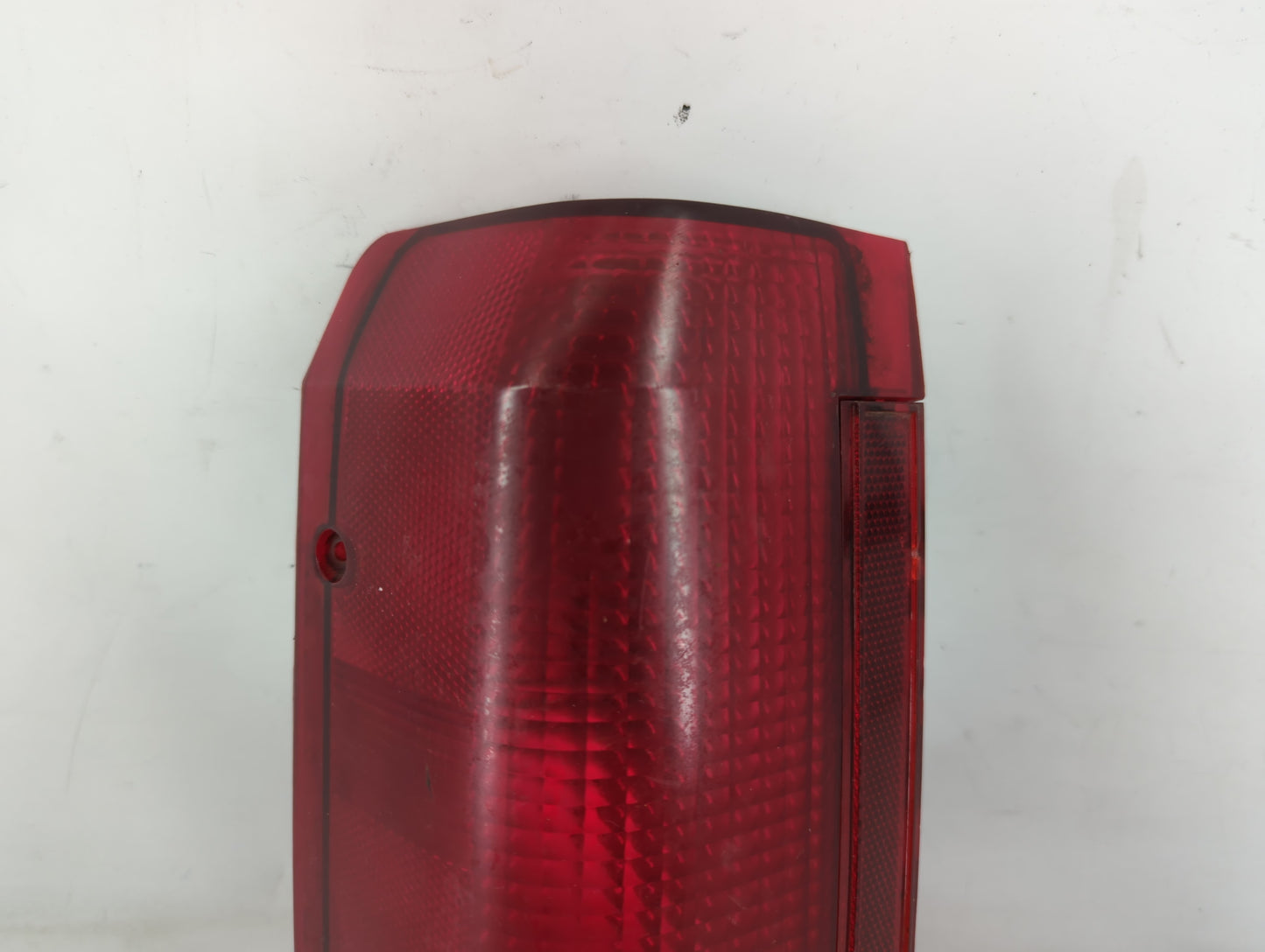 2017-2020 Ford Fusion Tail Light Assembly Driver Left OEM P/N:KS73-13A603-AE 031519 C Fits Fits 2017 2018 2019 2020 OEM Used
