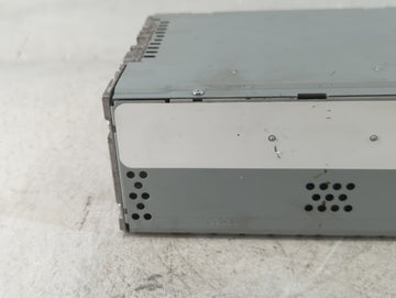 2019 Ford Fusion Radio AM FM Cd Player Receiver Replacement P/N:KS7T-18D818-BB Fits OEM Used Auto Parts