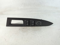 2013-2020 Ford Fusion Master Power Window Switch Replacement Driver Side Left P/N:DG9T-14540-ACW Fits OEM Used Auto Parts - 