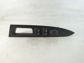 2013-2020 Ford Fusion Master Power Window Switch Replacement Driver Side Left P/N:DG9T-14540-ACW Fits OEM Used Auto Parts - 