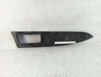 2013-2020 Ford Fusion Master Power Window Switch Replacement Driver Side Left P/N:DG9T-14540-ACW Fits OEM Used Auto Parts - 