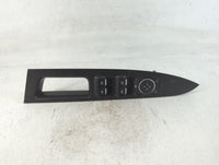 2013-2020 Ford Fusion Master Power Window Switch Replacement Driver Side Left P/N:DG9T-14540-ACW Fits OEM Used Auto Parts - 