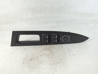 compare product 2013-2020 Ford Fusion Master Power Window Switch Replacement Driver Side Left P/N:DG9T-14540-ACW Fits OEM Used Auto Parts