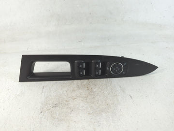 2013-2020 Ford Fusion Master Power Window Switch Replacement Driver Side Left P/N:DG9T-14540-ACW Fits OEM Used Auto Parts - 