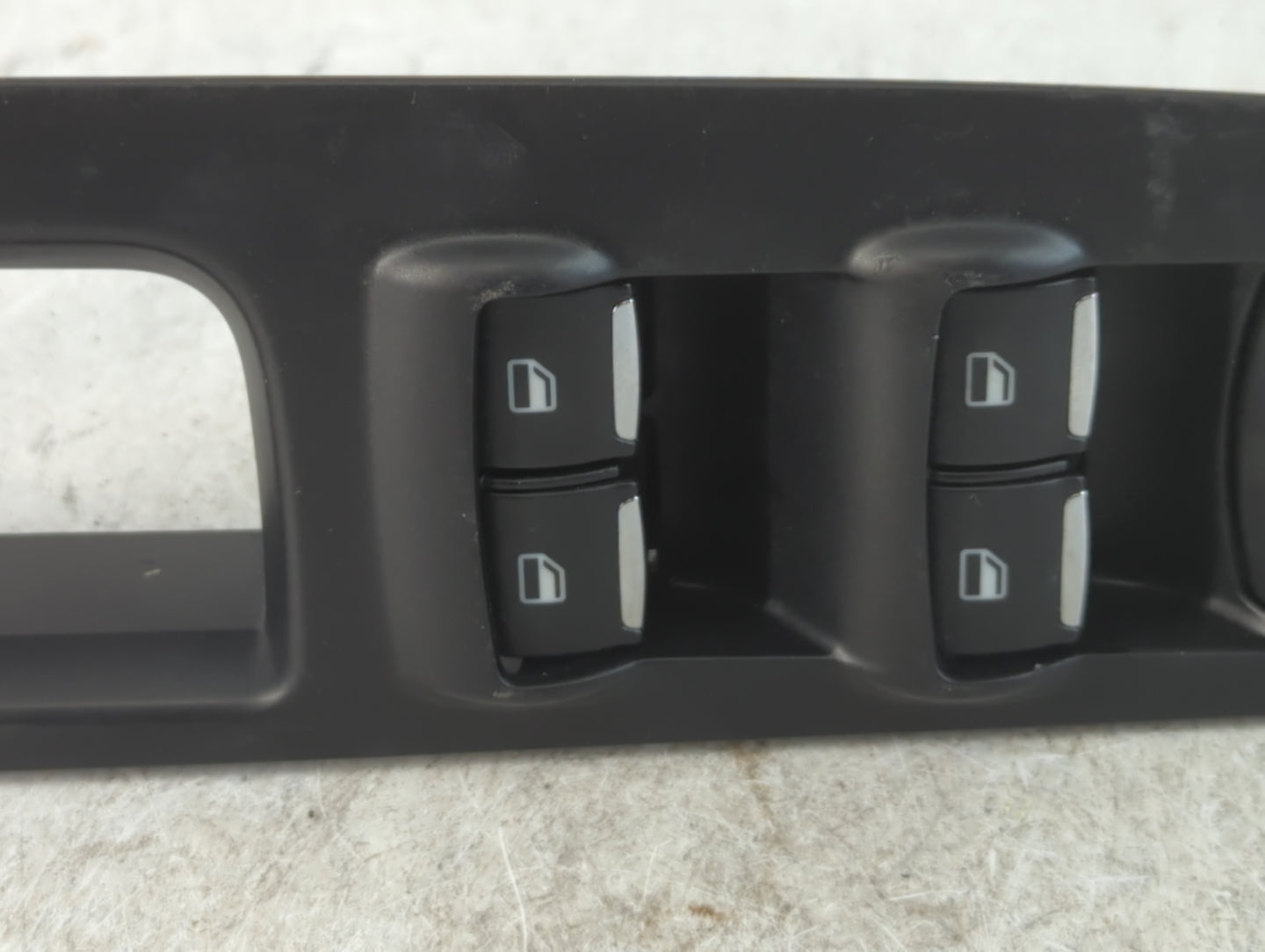 2013-2020 Ford Fusion Master Power Window Switch Replacement Driver Side Left P/N:DG9T-14540-ACW Fits OEM Used Auto Parts - 