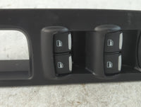 2013-2020 Ford Fusion Master Power Window Switch Replacement Driver Side Left P/N:DG9T-14540-ACW Fits OEM Used Auto Parts - 