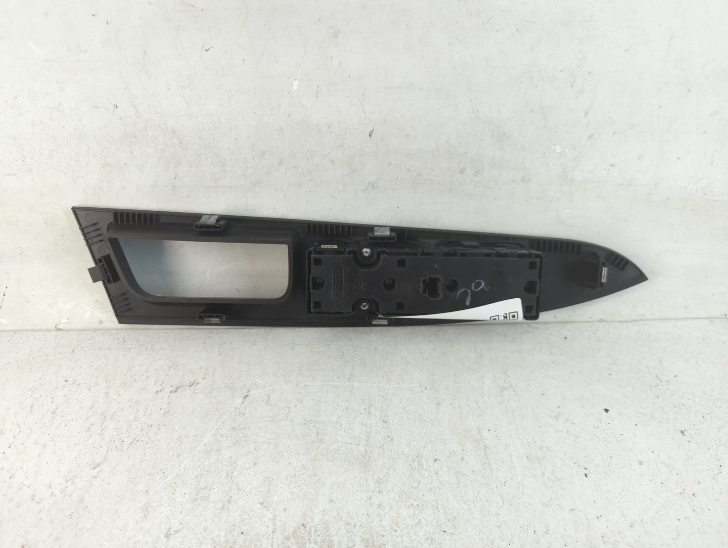 2013-2020 Ford Fusion Master Power Window Switch Replacement Driver Side Left P/N:DG9T-14540-ACW Fits OEM Used Auto Parts - 