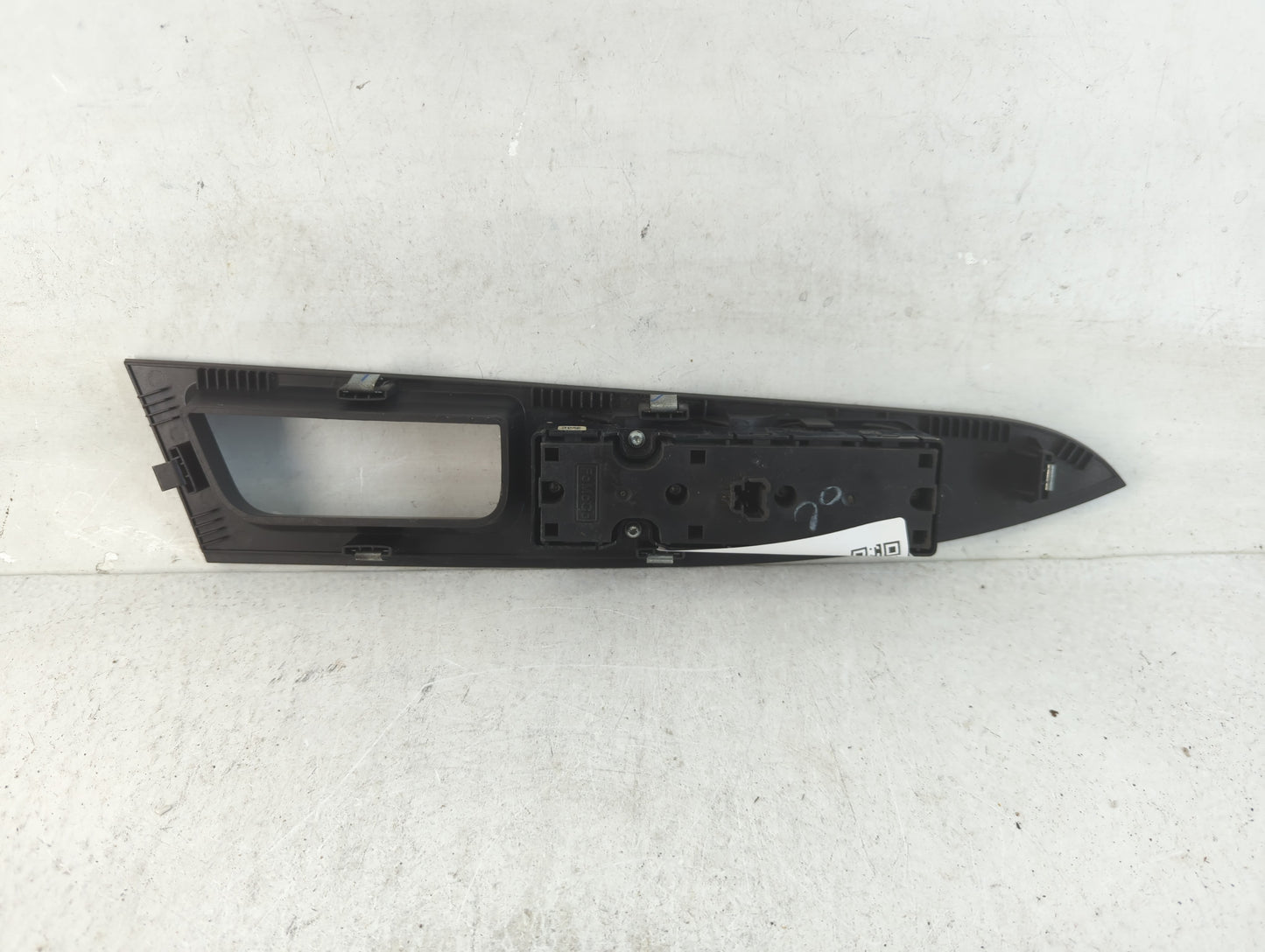 2013-2020 Ford Fusion Master Power Window Switch Replacement Driver Side Left P/N:DG9T-14540-ACW Fits OEM Used Auto Parts - 