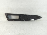 2013-2020 Ford Fusion Master Power Window Switch Replacement Driver Side Left P/N:DG9T-14540-ACW Fits OEM Used Auto Parts - 