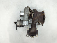 2014 Ford Fusion Turbocharger Turbo Charger Super Charger Supercharger - Oemusedautoparts1.com