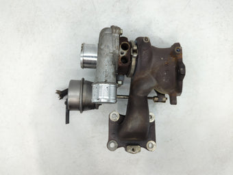 compare product 2014 Ford Fusion Turbocharger Turbo Charger Super Charger Supercharger
