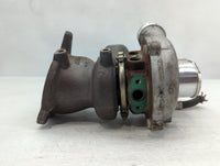 2014 Ford Fusion Turbocharger Turbo Charger Super Charger Supercharger - Oemusedautoparts1.com