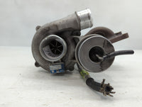 2014 Ford Fusion Turbocharger Turbo Charger Super Charger Supercharger - Oemusedautoparts1.com