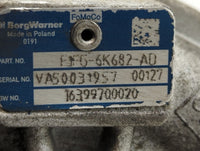 2014 Ford Fusion Turbocharger Turbo Charger Super Charger Supercharger - Oemusedautoparts1.com