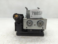 2019-2020 Ford Fusion ABS Pump Control Module Replacement P/N:KG9C-2B373-CC Fits Fits 2019 2020 OEM Used Auto Parts - Oemuse