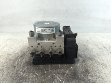 2019-2020 Ford Fusion ABS Pump Control Module Replacement P/N:KG9C-2B373-LC Fits Fits 2019 2020 OEM Used Auto Parts - Oemuse